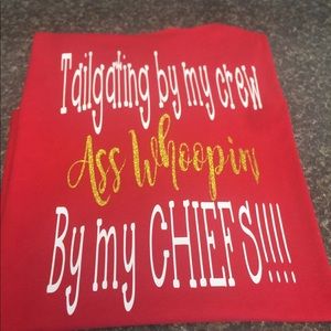 Chiefs Shirt